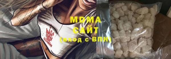 дурь Липки