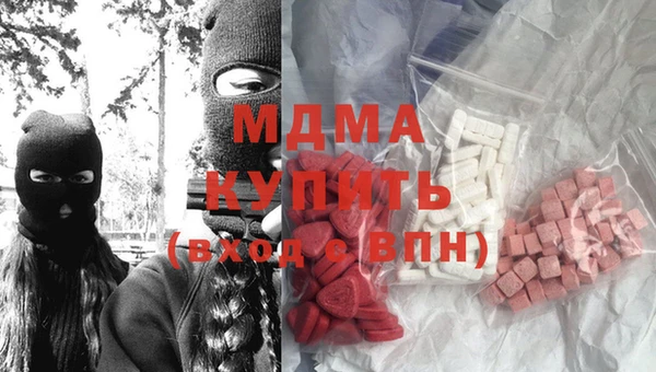 дурь Липки